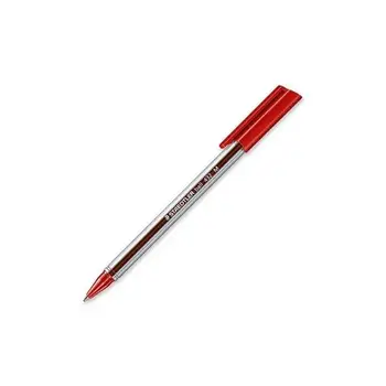 

Cf10penna ballpoint 432 red PmSTAEDTLER3.98