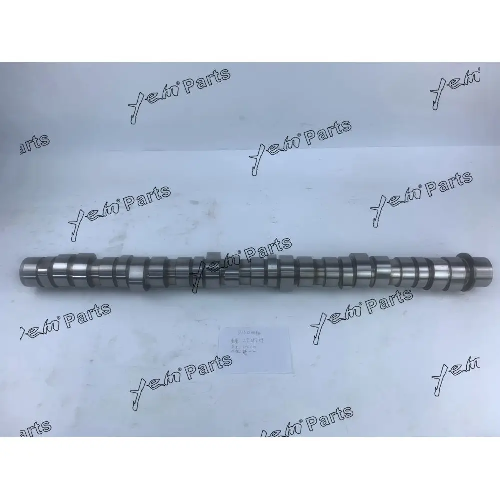 

D13 Camshaft For Volvo Diesel Engine