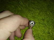 Imanes de neodimio, diámetro de 8mm-20mm con M5 M3 M4, anillo avellanado, imán fuerte de artesanía de tierras raras N35, 10 Uds.