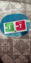 Protective-Film Car-Sticker Car-Rearview-Mirror Window Anti-Fog Waterproof 2pcs/Set