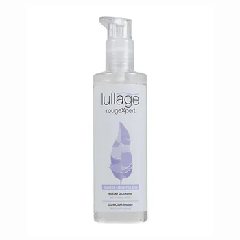 

LULLAGE LULLAGE ROUGEXPERT MICELLAR GEL 200ML