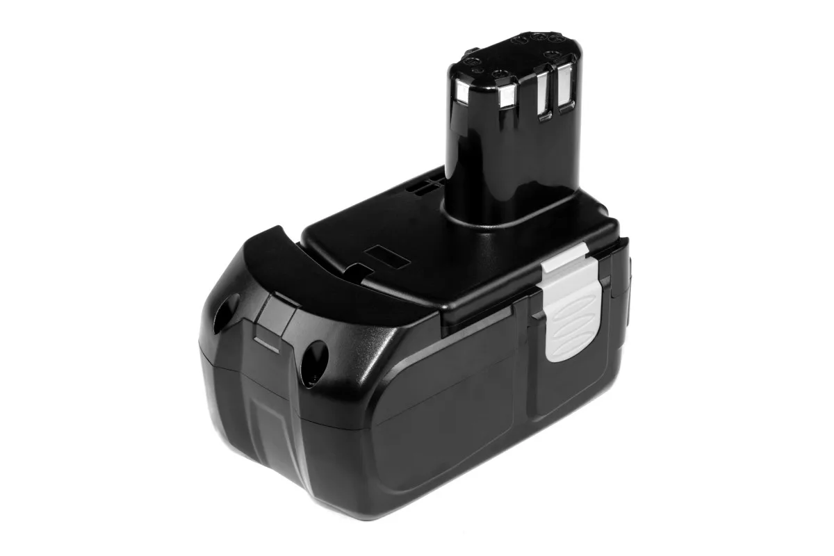 Аккумулятор для Hitachi DV 14DVA (14.4V 4.0Ah Li-Ion) |