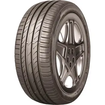 

Tracmax 235/35 ZR19 91Y XL X-PRIVILO TX3, Tire tourism