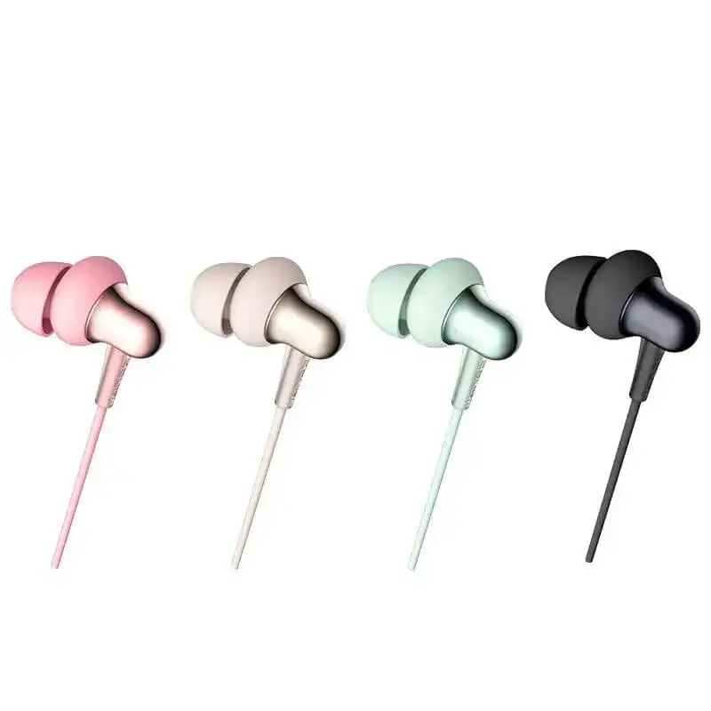 1more stylish dual dynamic driver