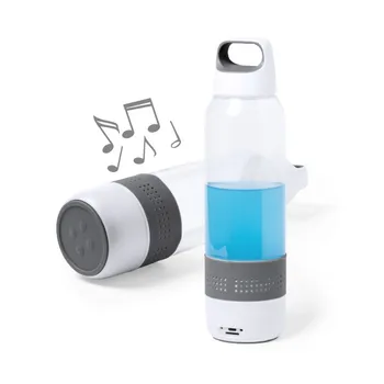 

Drum with Built-in Speaker 3W (500 ml) 145819