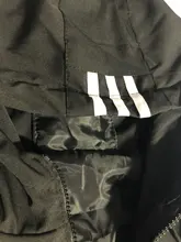 Chaqueta con cremallera para hombre, abrigos ajustados de marca, moda, ropa de béisbol tipo aviador, informal, abrigo de talla grande 4XL, primavera y otoño, 2020