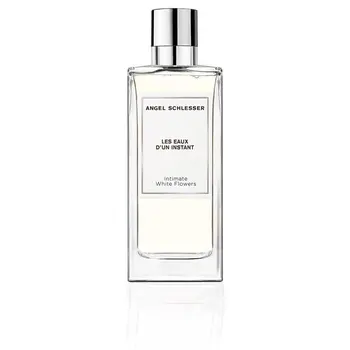 

INTIMATE WHITE FLOWERS edt Spray 100 ml