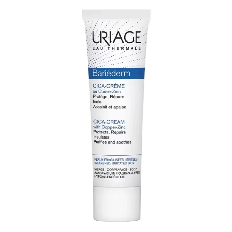 Uriage bariederm cica-cream with copper-zinc. барьедерм цика отзывы. урьяж bariederm cica creme. урьяж барьедерм цика бальзам для губ восстанавливающий. урьяж барьедерм 100 spf.