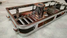 Shower Shelf Rack Lifting-Storage-Tray Bathroom-Accessories Plastic-Holder Rectangle