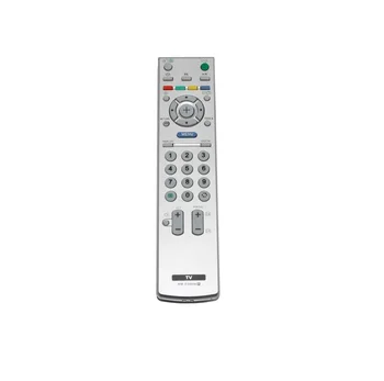 

Remote Control Sony RM ED008 LCD TV KDL-26S2000 KDL-26S2020 KDL-26S2030 KDL-32S2000 KDL-32S2020 KDL-32S2030 KDL-32S2510 KDL-40V2000