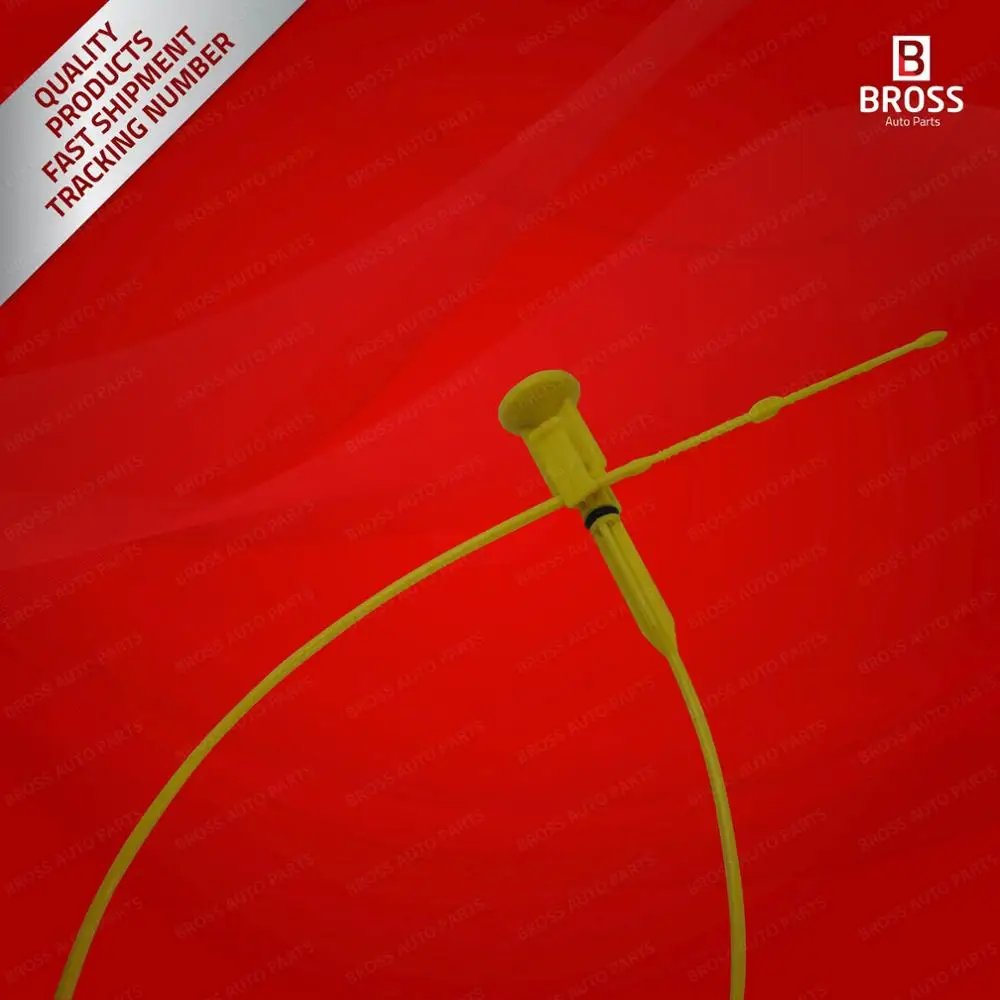 BSP904 Engine Oil Dipstick Measurer 8200457625 for Master 2 Movano