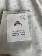 Anillo de Anillos de piedra Natural hecho a mano bohemio para mujer, con cuentas de acero inoxidable, multicolor, cuerda elástica, promesa de boda, ajustable