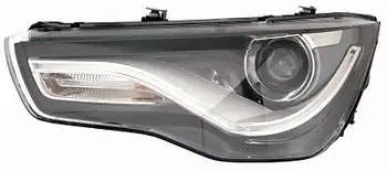 

HEADLIGHT AUDI A1 2010 XENON C/ENGINE ELEC. Right Compatible
