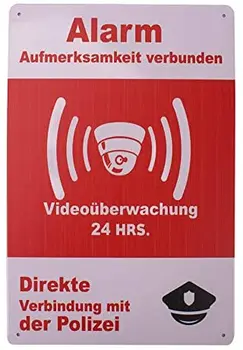 

Marquí & LOREAN posters alarms video surveillance zones security video surveillance plates we protect your resilient home here te l