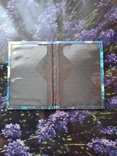 De moda de cielo estrellado cielo cubierta del pasaporte de cuero de la PU de los hombres y las mujeres tarjeta de crédito puerto de paso funda, soporte tarjeta cartera