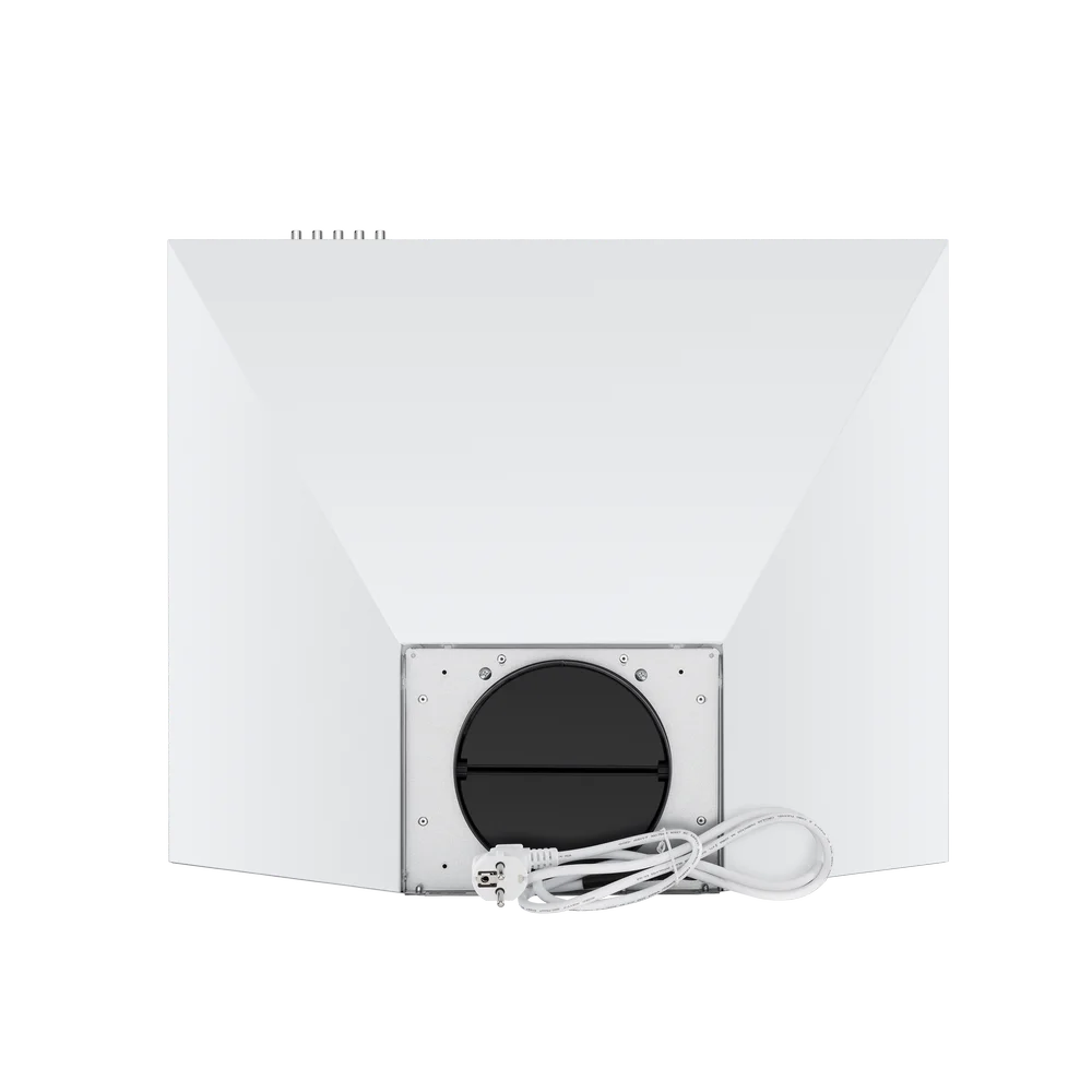 Kitchen range hood HOMSair DELTA 50 WHITE