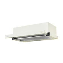 LEX HUBBLE 600 IVORY LIGHT кухонная вытяжка