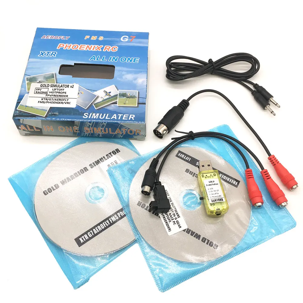 Vrc Pro Usb Adapter warfasr