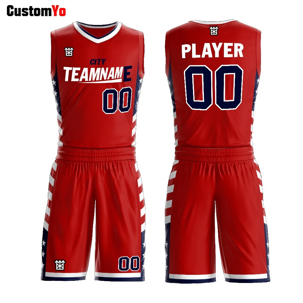 wholesale reversible basketball jerseys