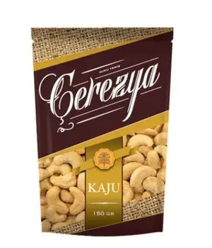 

Cashews 150 G | cashews
