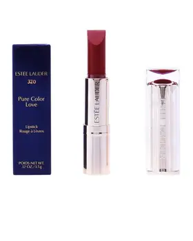 

ESTÉE LAUDER PURE COLOR LOVE matte #320-burning love 3,5 gr