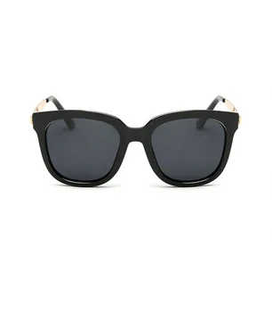 

BIMBA BLACK, oversized sunglasses big man woman Summer 2020 BLACK