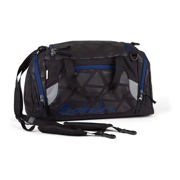 

Sports bag Eco Ergobag Black (50 X 25 x 25 cm)