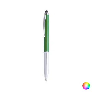 

Ballpoint Pen with Touch Pointer 145039