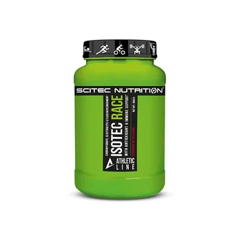 

Isotec Race - 1800g [Athletic Line Scitec] Limon