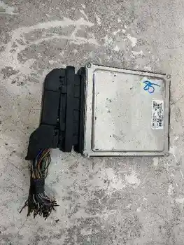 

3M5112A650LB SWITCHBOARD ENGINE EUA FORD FOCUS C-MAX (CHAP)