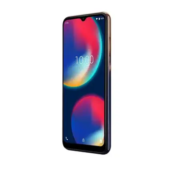 

Wiko View 4 64GB Dual Sim Blue