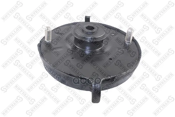 12-71004-Sx_опора Амортизатора Заднего! Mazda 323 All 89-94 Stellox 1271004sx Stellox арт. 1271004SX
