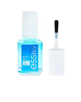 

Essie Base & Top Coat ESS BASE COAT etui 1 all in one transparent nail base lacquer 13,5 ml