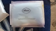 Sunveno-almohada moldeadora de cabeza de bebé, previene la cabeza plana para recién nacido, fibra de maíz de seguridad, juego de cama para bebé