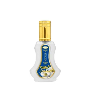 

Perfume - AROOSAH - Spray Type - 35 ml
