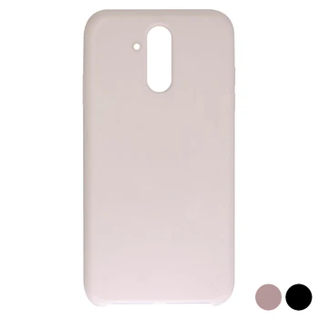 

Mobile cover Huawei Mate 20 Lite Soft Silicone