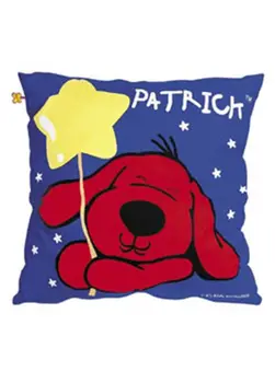 

Cushion Patrick