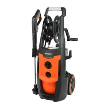 Мойка высокого давления PATRIOT GT790 Imperial(Мощность 2200 Вт, максимальное давление 150 Бар, Бачок для моющ. средств