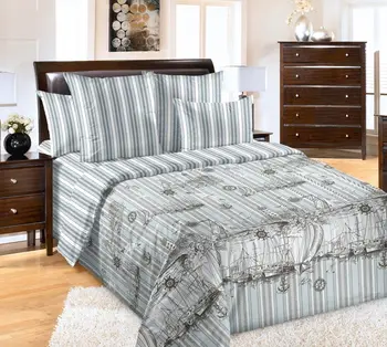 

KPB percale, aquatoria