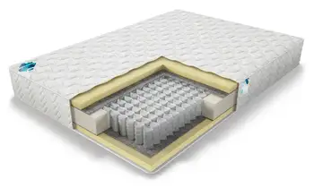 

Mattress dimax OK memo 120x195 cm