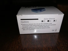 Oxímetro de pulso para dedo con Clip, oxímetro portátil para la yema del dedo, Monitor de ritmo cardíaco Spo3, medidor de oxígeno en sangre, Sensor de presión