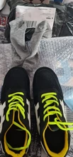 Los hombres zapatos de seguridad de mujer de punta de acero de zapatos de trabajo zapatos casuales calzado zapatillas proteger de seguridad de construcción para hombre botas de trabajo