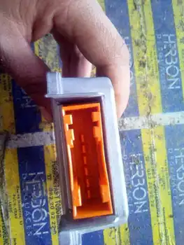 

550776300 9632167780 switchboard Airbag Citroen Xsara Picasso *