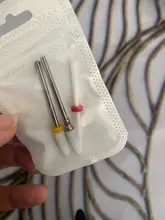 Fresadora para manicura molino cerámica de manicura máquina conjunto cortador para pedicura limas eléctricas para uñas taladro debilidad