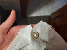 Woherb-suéteres de moda para mujer, suéter corto Floral, Tops finos, cárdigan de punto Vintage holgado, botonadura única, ropa coreana