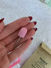 5 unids/set lijado tapas Plactis bandas de limado de manicura eléctrico manicura pedicura archivo taladro accesorios de la máquina herramientas de uñas