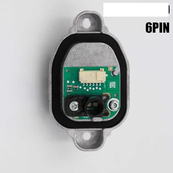 

63117419610 block diode block lights hedgehog led module for BMW F30 F 30 LCI restyle on 6 Pin