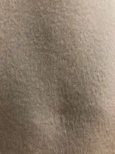 Woolen Coat Belt-Chain Long Winter Women Autumn New And Lapel Simple Straight AIGYPTOS