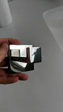 Hook Paper-Holder Hardware-Set Bar-Shelf Towel Bathroom-Accessories Chrome-Robe Rail-Bar-Rack