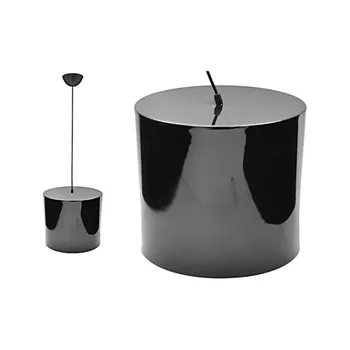 

Ceiling Light Black (26,5 cm)